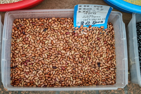 진씨고추집 